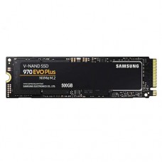 Samsung 970 EVO PLUS-500GB